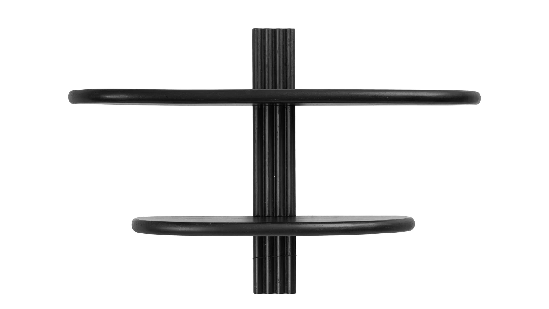 Wall shelf Alberto - available in 2 versions