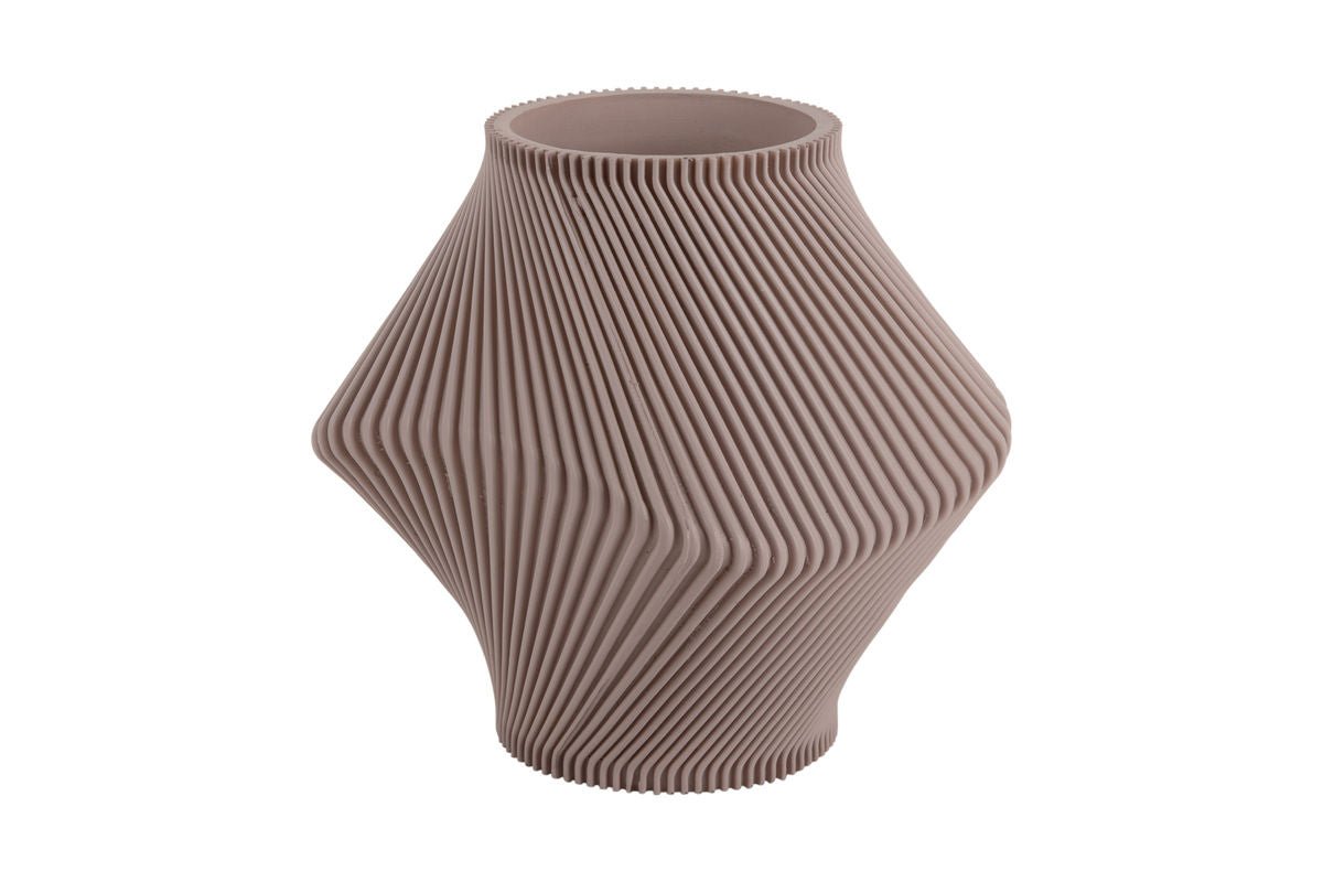 Vase "Mavina" – Structural Design