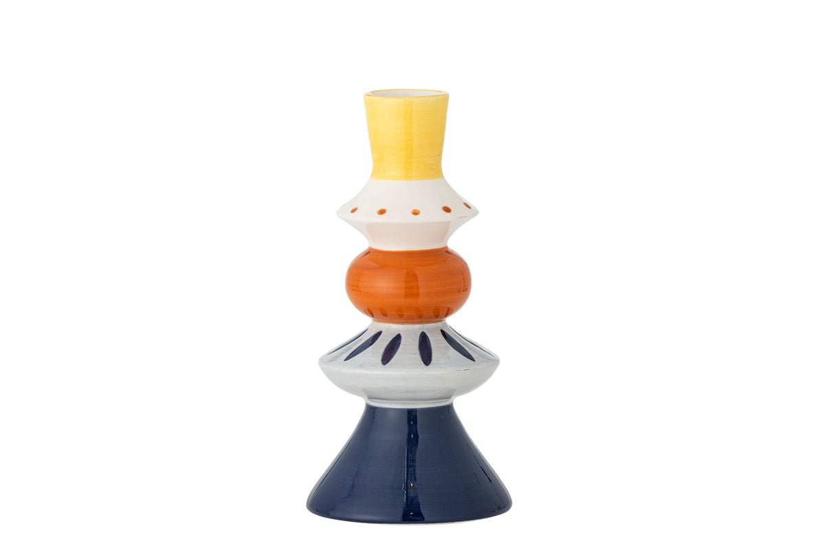 Vas Lio - Faarweg, aus Steingutt