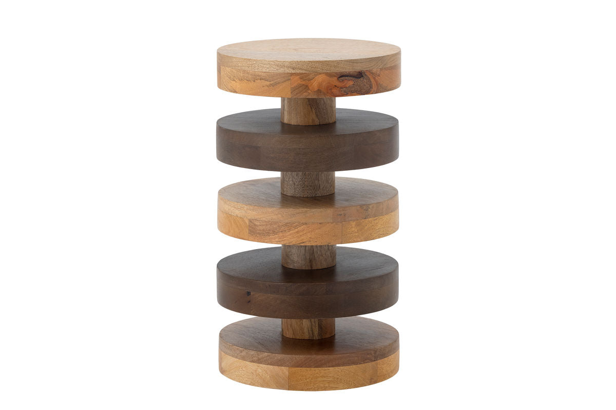 Side Table Java – from Sustainable Forestry