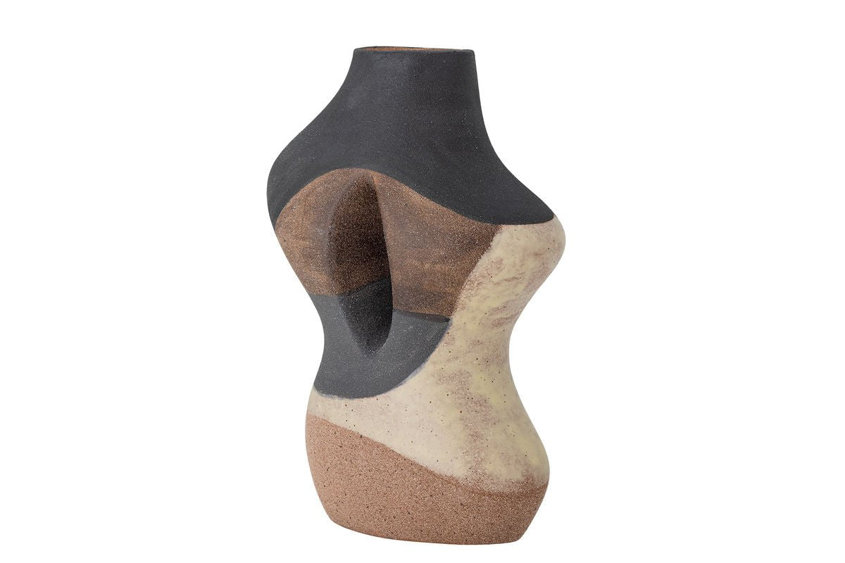 Vase "Womano" – made of stoneware