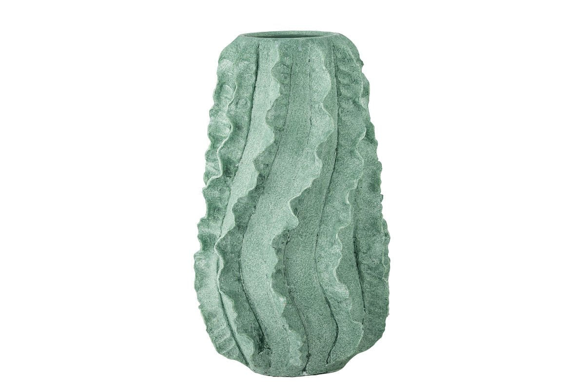 Vase « Cacto » – en terre cuite