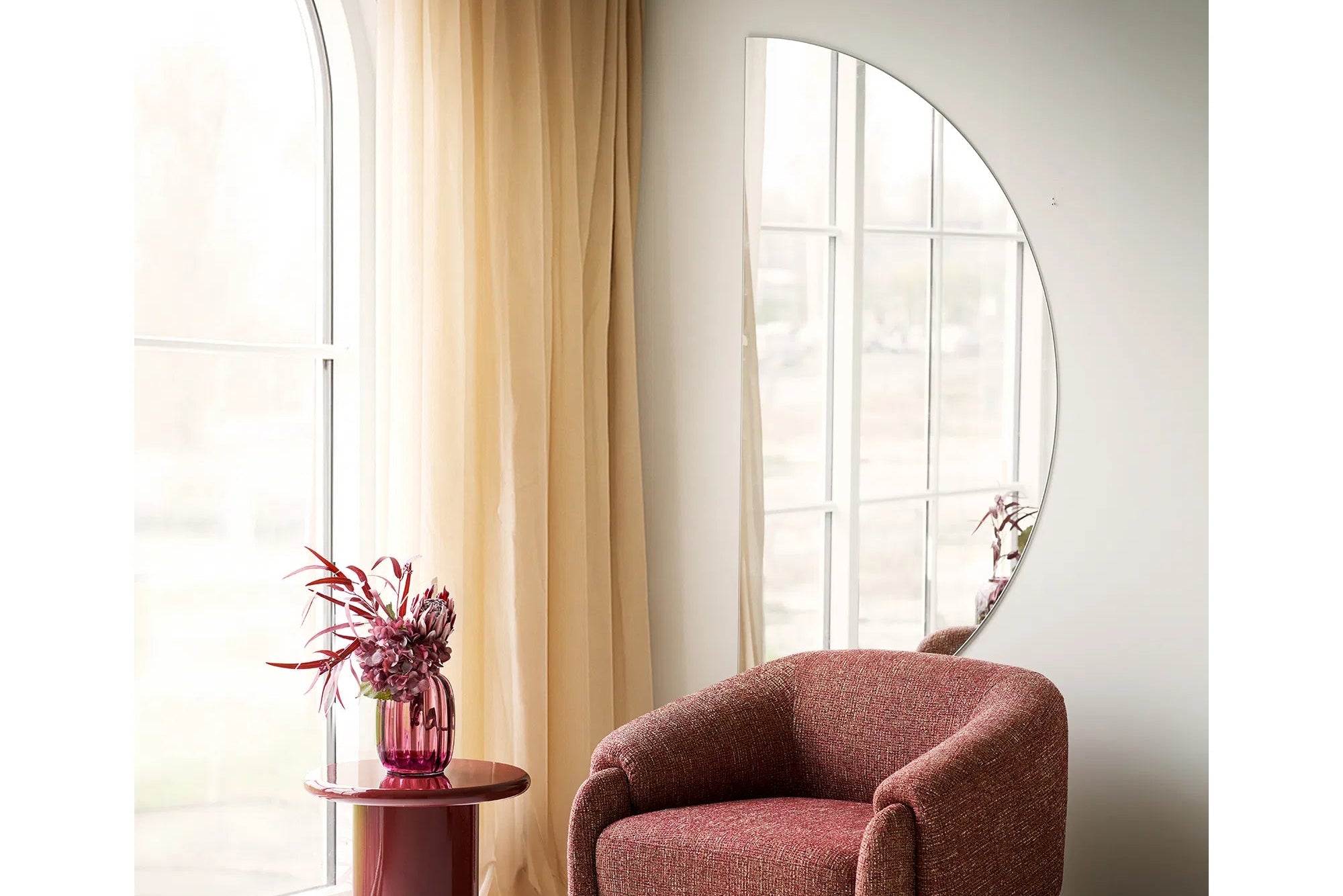 Spigel Valmira – Halwe Mound