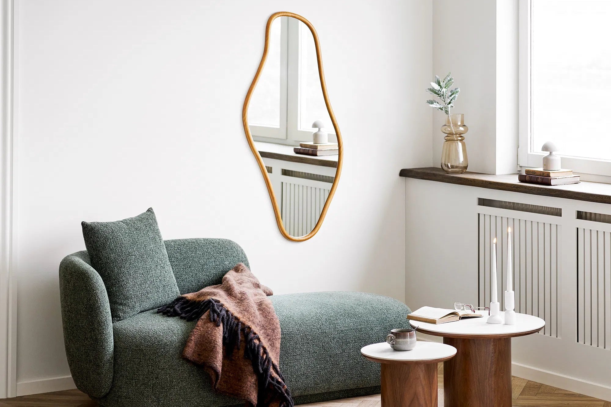 Spigel Linvara – a Holzoptiq