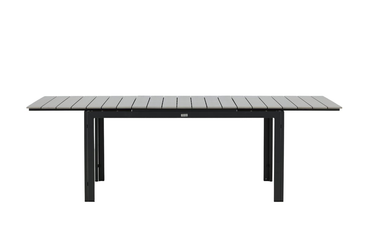 Garden table Kairen - perfect for sociable gatherings outdoors