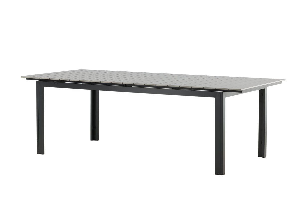 Garden table Kairen - perfect for sociable gatherings outdoors