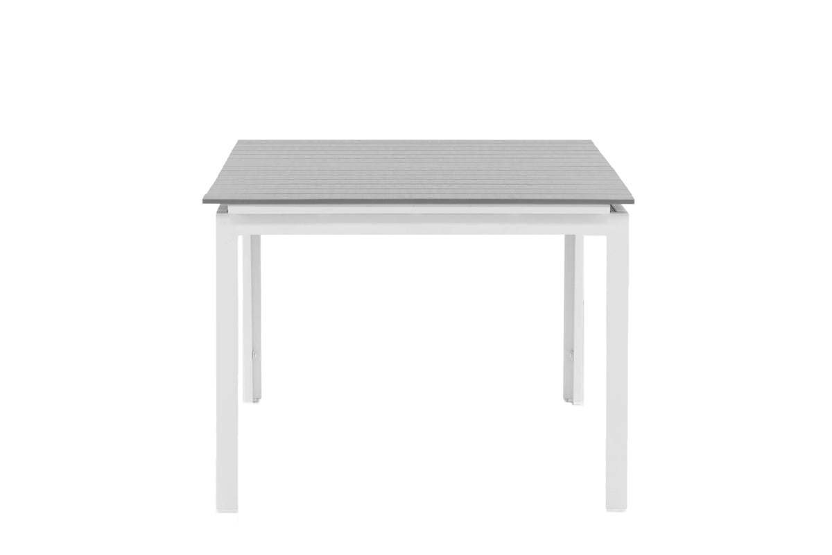 Garden table Kairen - perfect for sociable gatherings outdoors