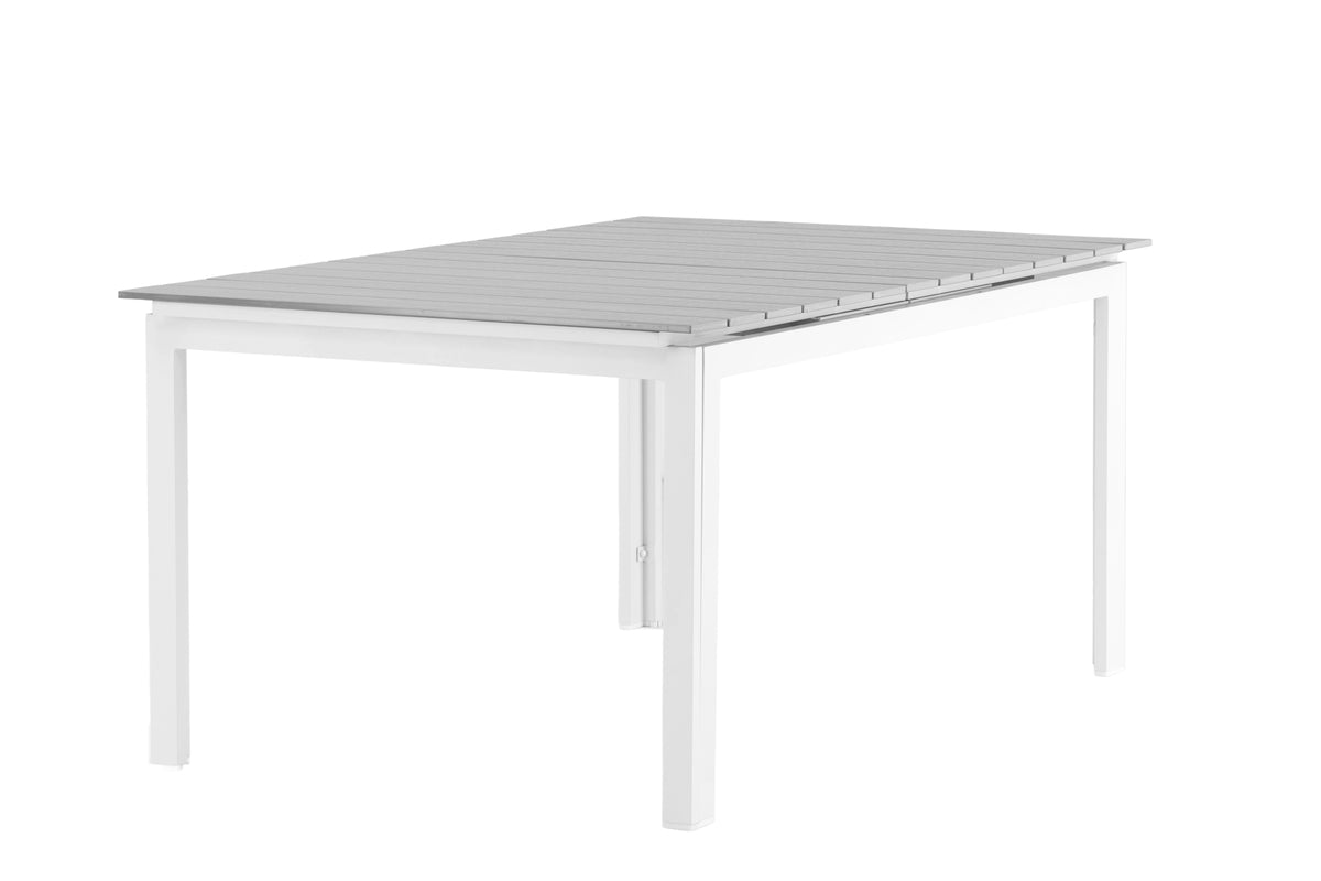 Garden table Kairen - perfect for sociable gatherings outdoors