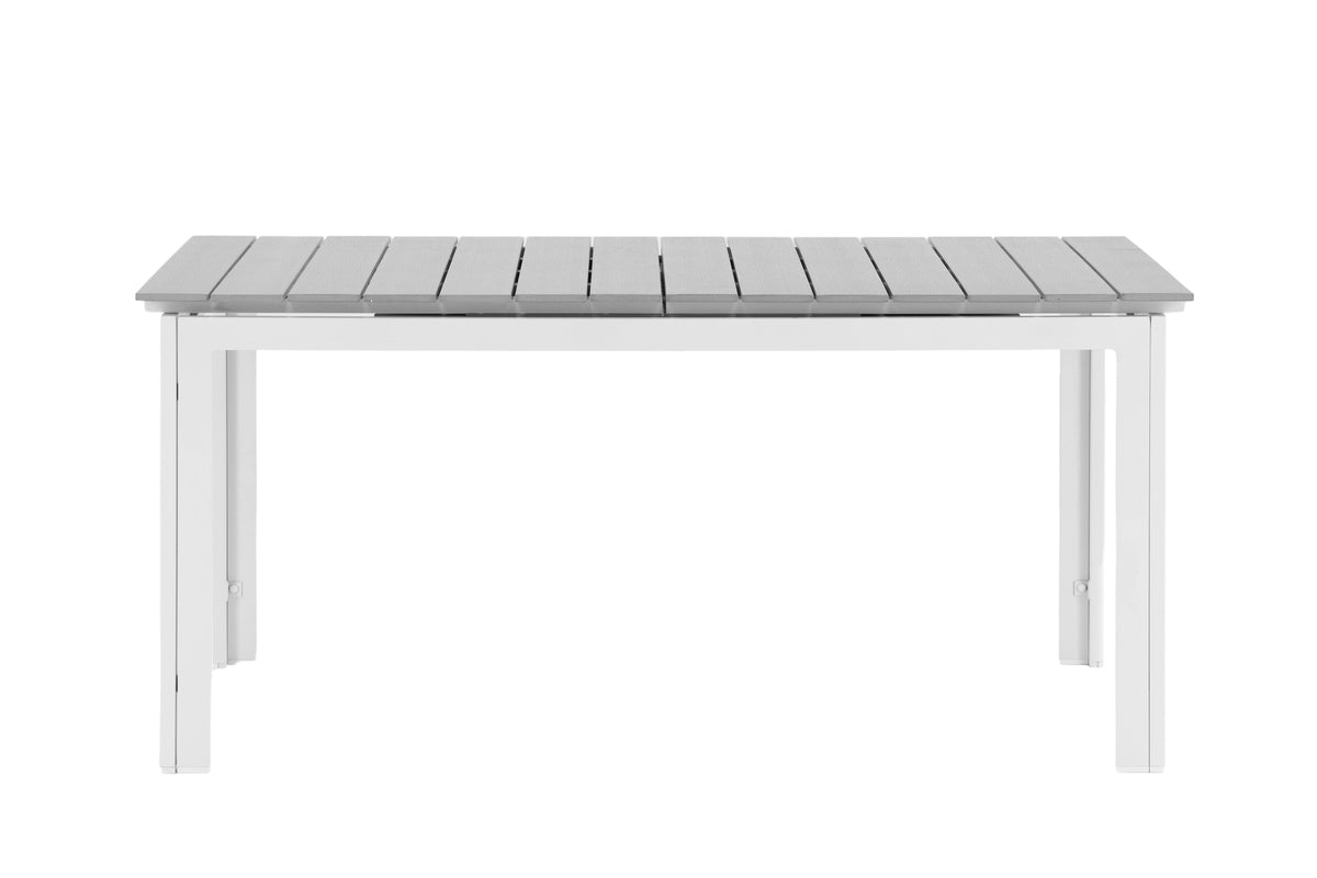 Garden table Kairen - perfect for sociable gatherings outdoors