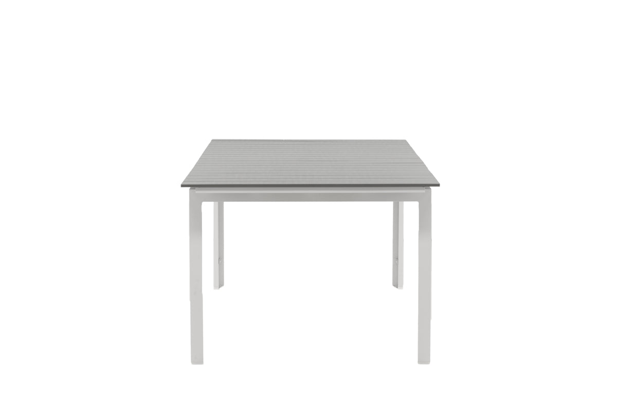 Garden table Kairen - perfect for sociable gatherings outdoors