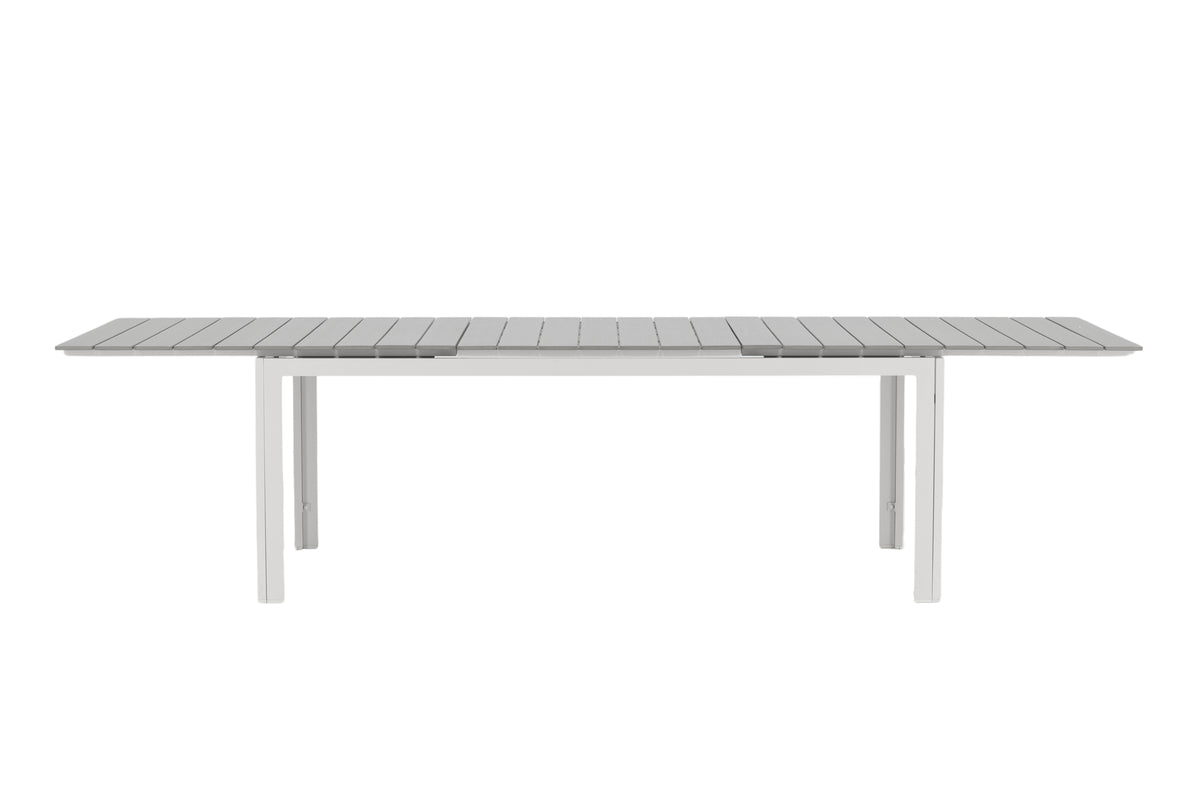 Garden table Kairen - perfect for sociable gatherings outdoors