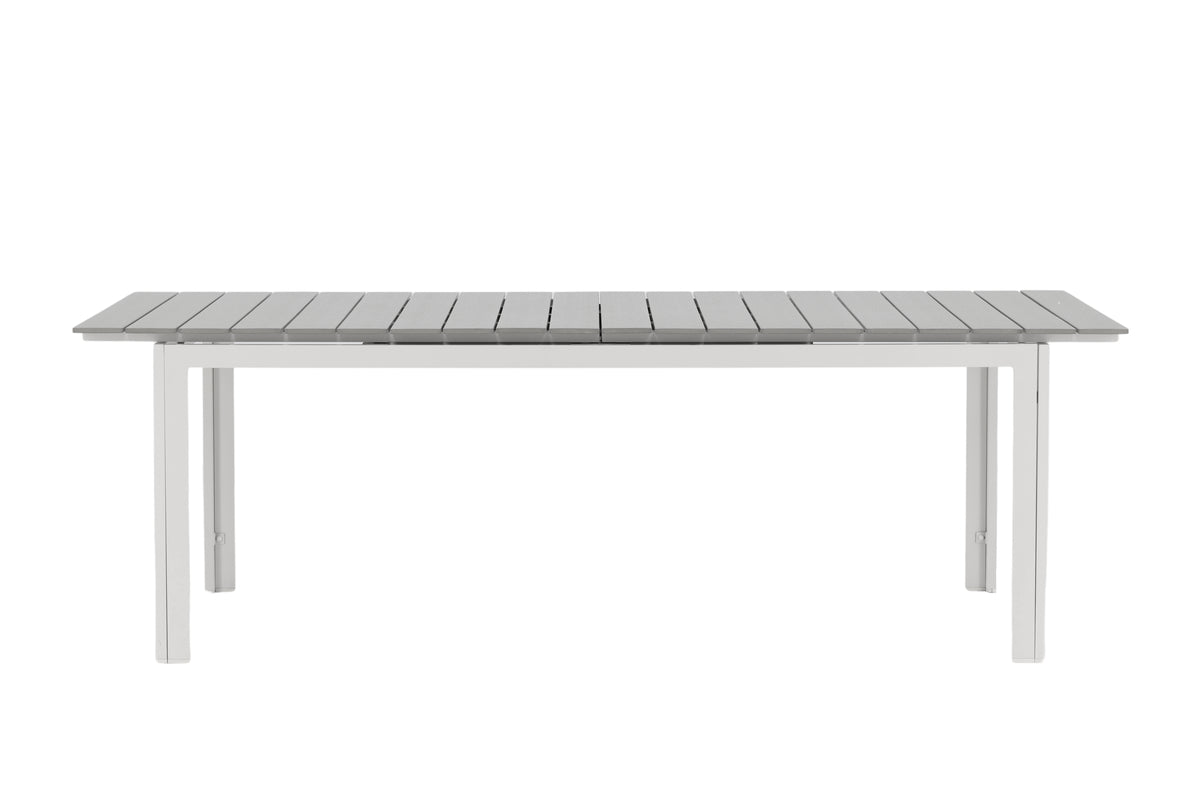 Garden table Kairen - perfect for sociable gatherings outdoors
