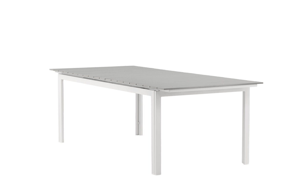 Garden table Kairen - perfect for sociable gatherings outdoors