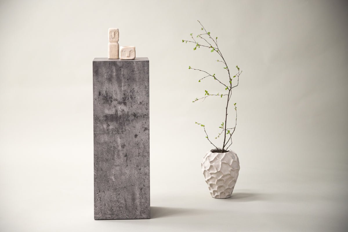 Side Table Malik – available in various sizes and colors