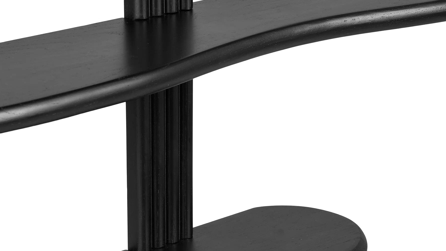Wall shelf Alberto - available in 2 versions