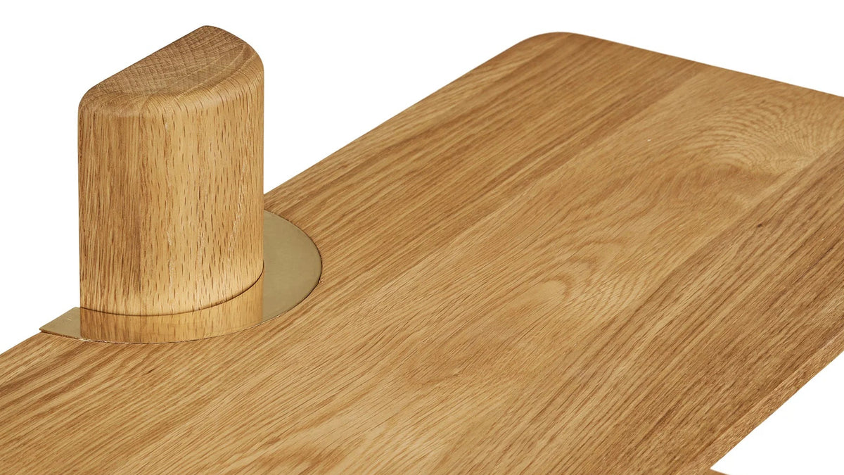 Wall Shelf Corinna II - available in 2 versions