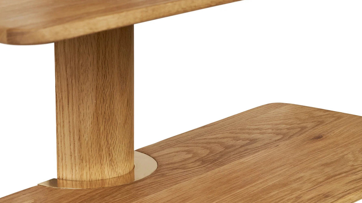 Wall Shelf Corinna II - available in 2 versions
