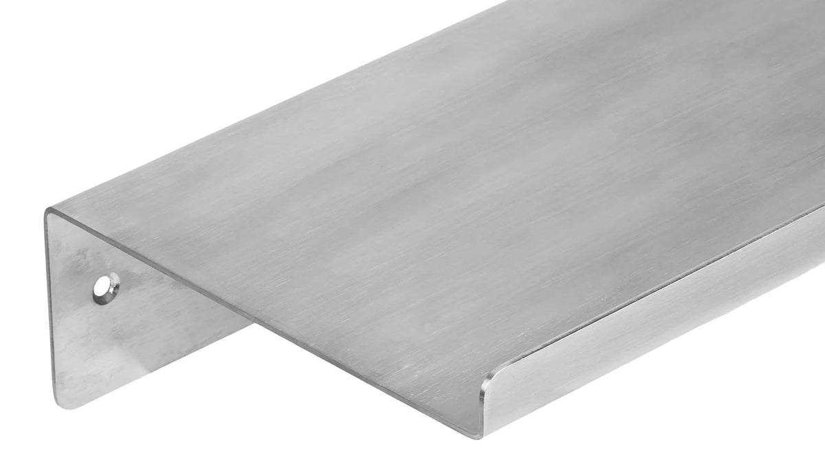Wall shelf Marius - made of high-quality steel