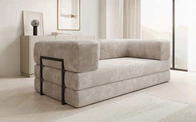 Lazy Sofa Classic 3-Seater