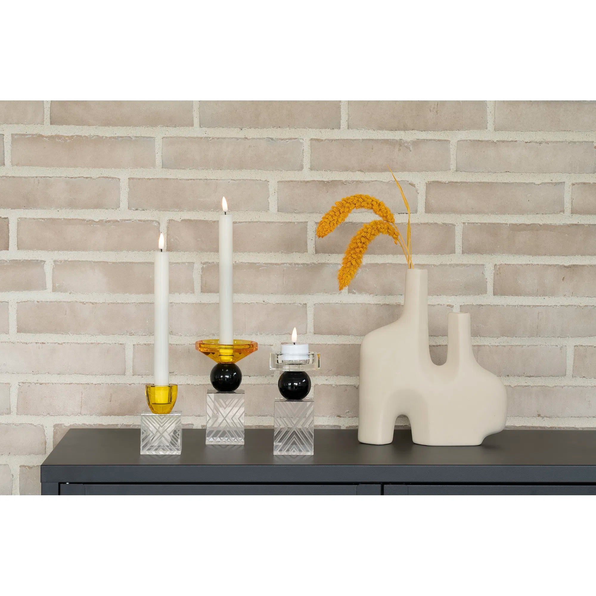 Vase „Sorelia“ – Sandfaarweg Keramik-Design