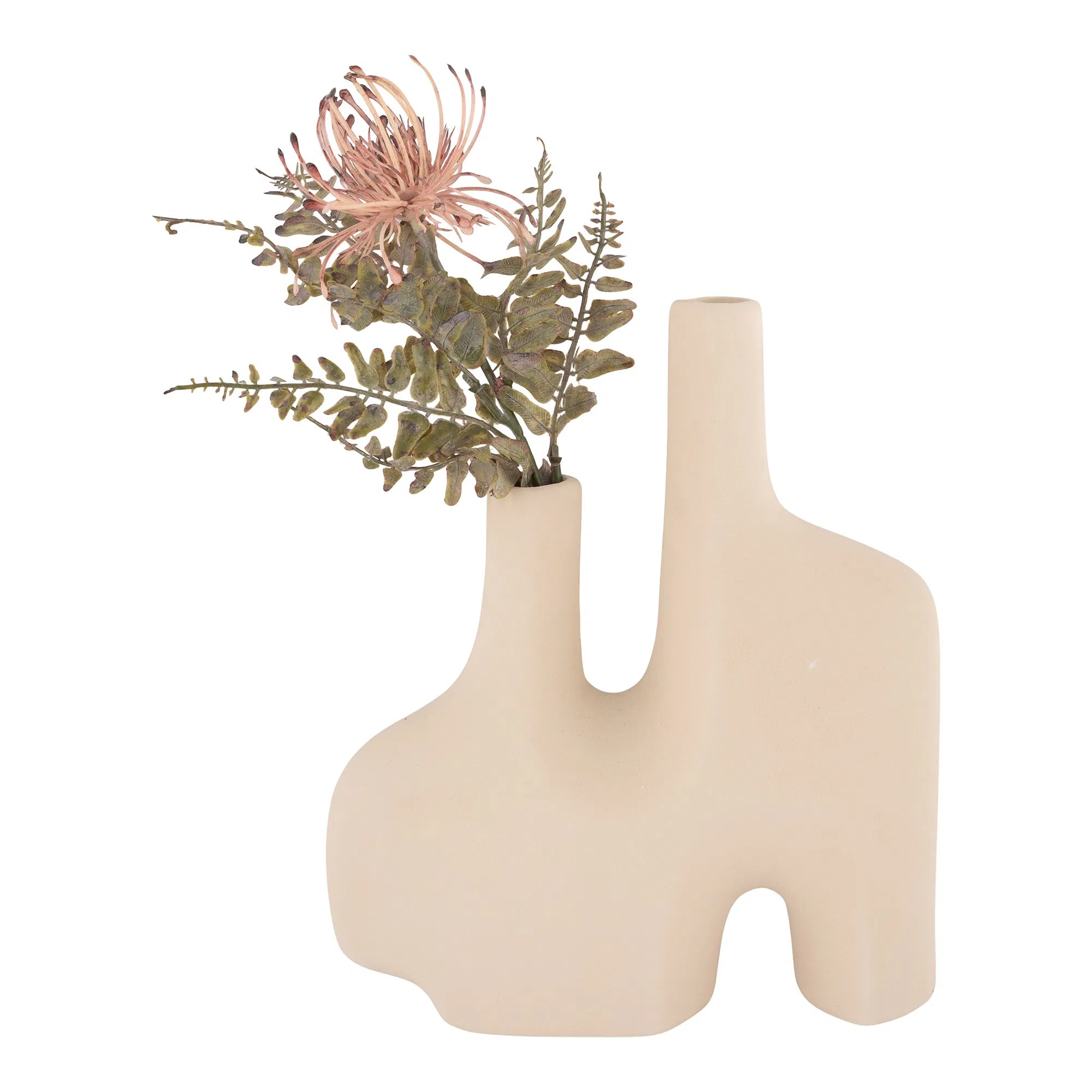 Vase „Sorelia“ – Sandfaarweg Keramik-Design