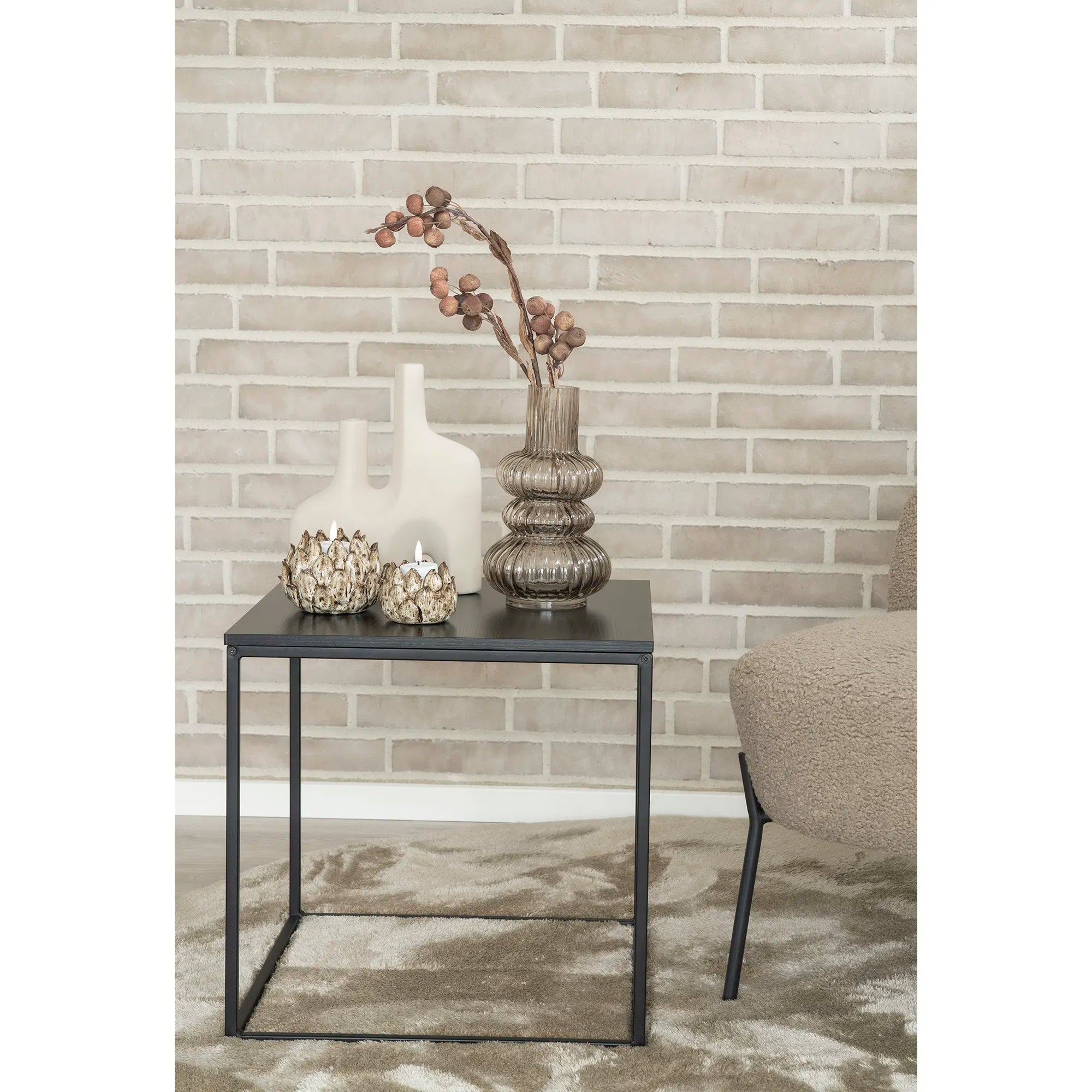 Vase „Sorelia“ – Sandfaarweg Keramik-Design