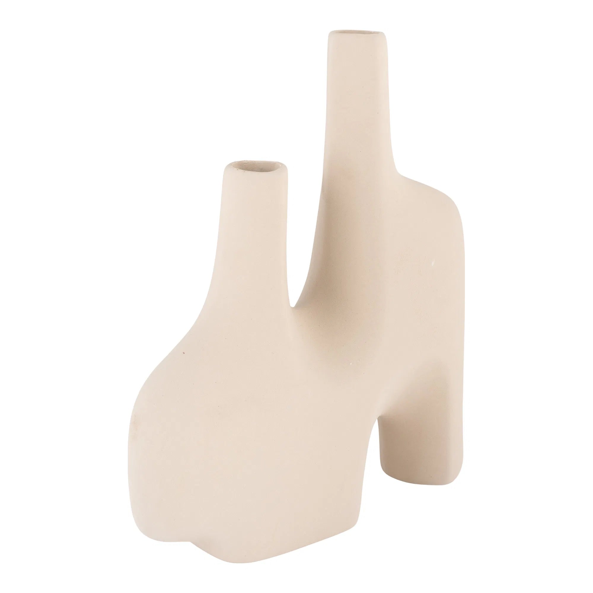 Vase „Sorelia“ – Sandfaarweg Keramik-Design