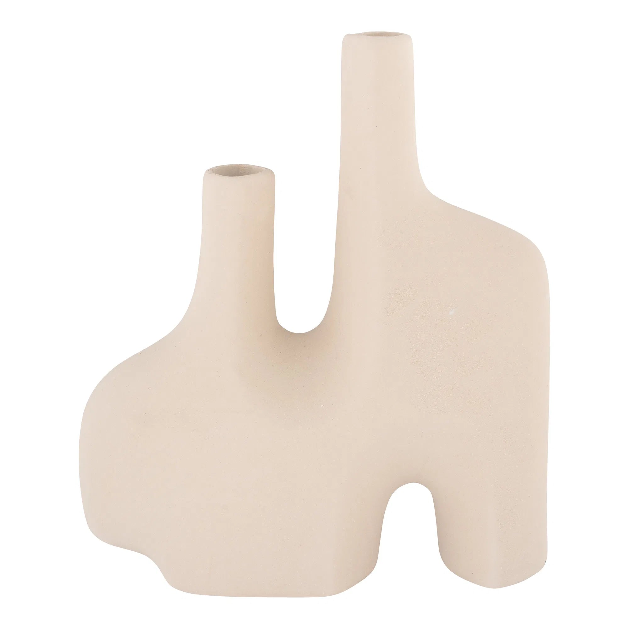 Vase „Sorelia“ – Sandfaarweg Keramik-Design