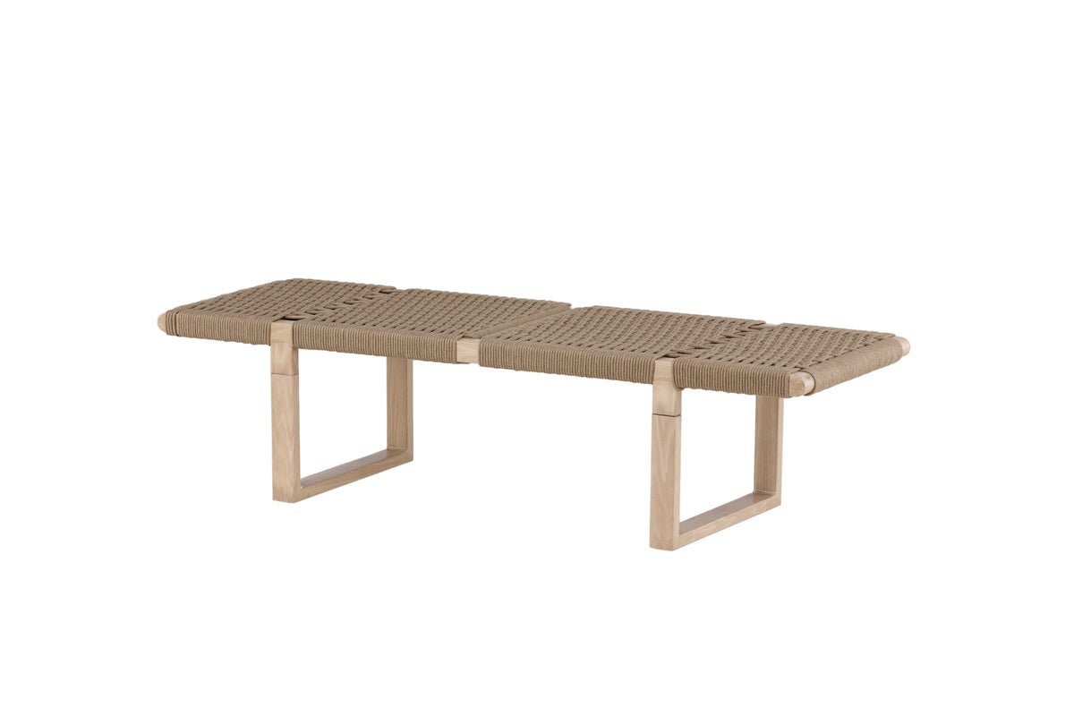 Sëtzbank "Nobel" – Fir eng Balance tëscht Liichtegkeet a Stabilitéit