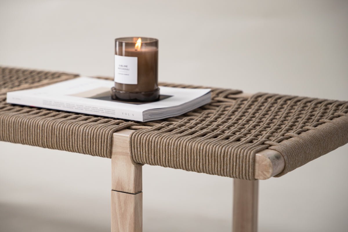 Sëtzbank "Nobel" – Fir eng Balance tëscht Liichtegkeet a Stabilitéit