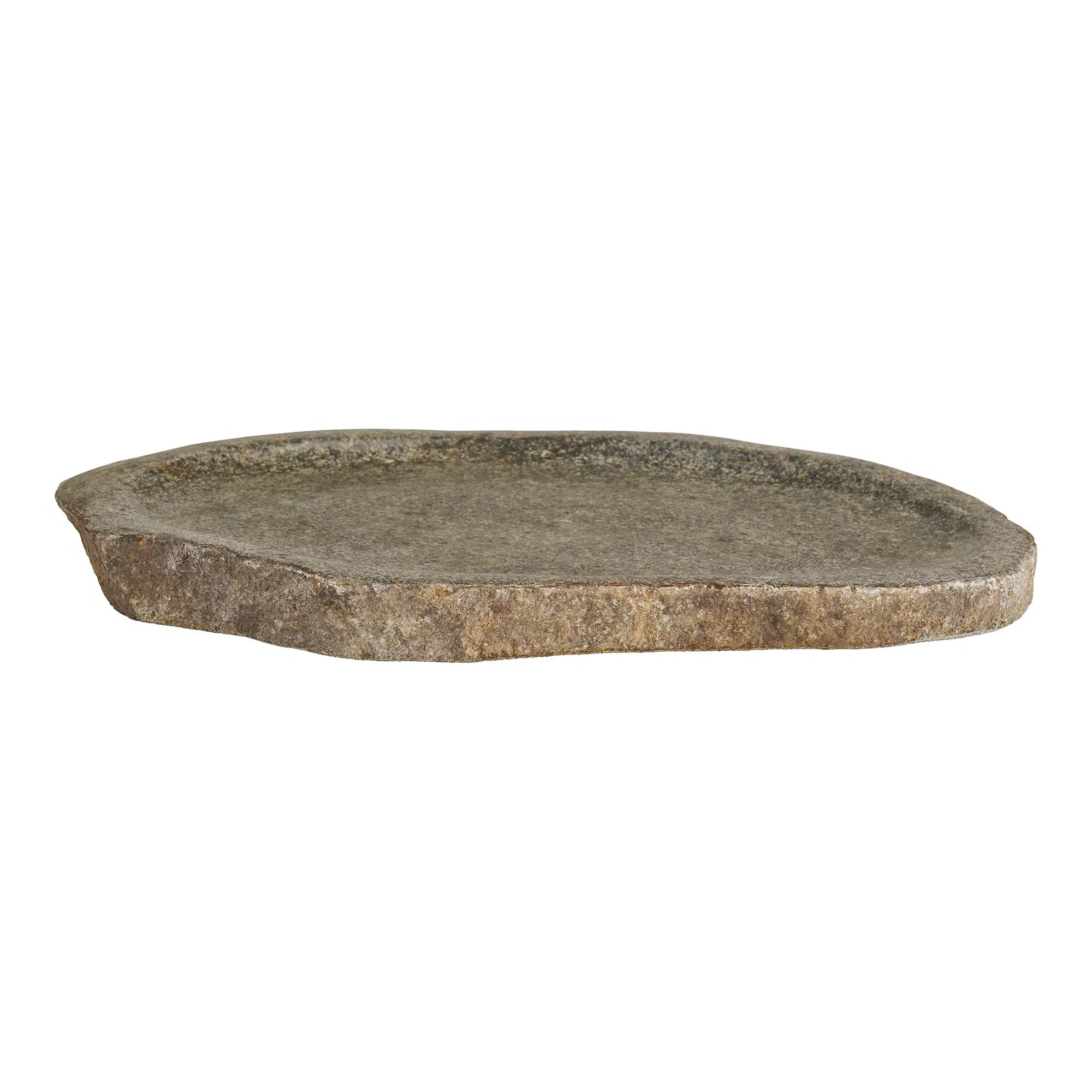 Tablet "Garon" – Natural River Stone Design