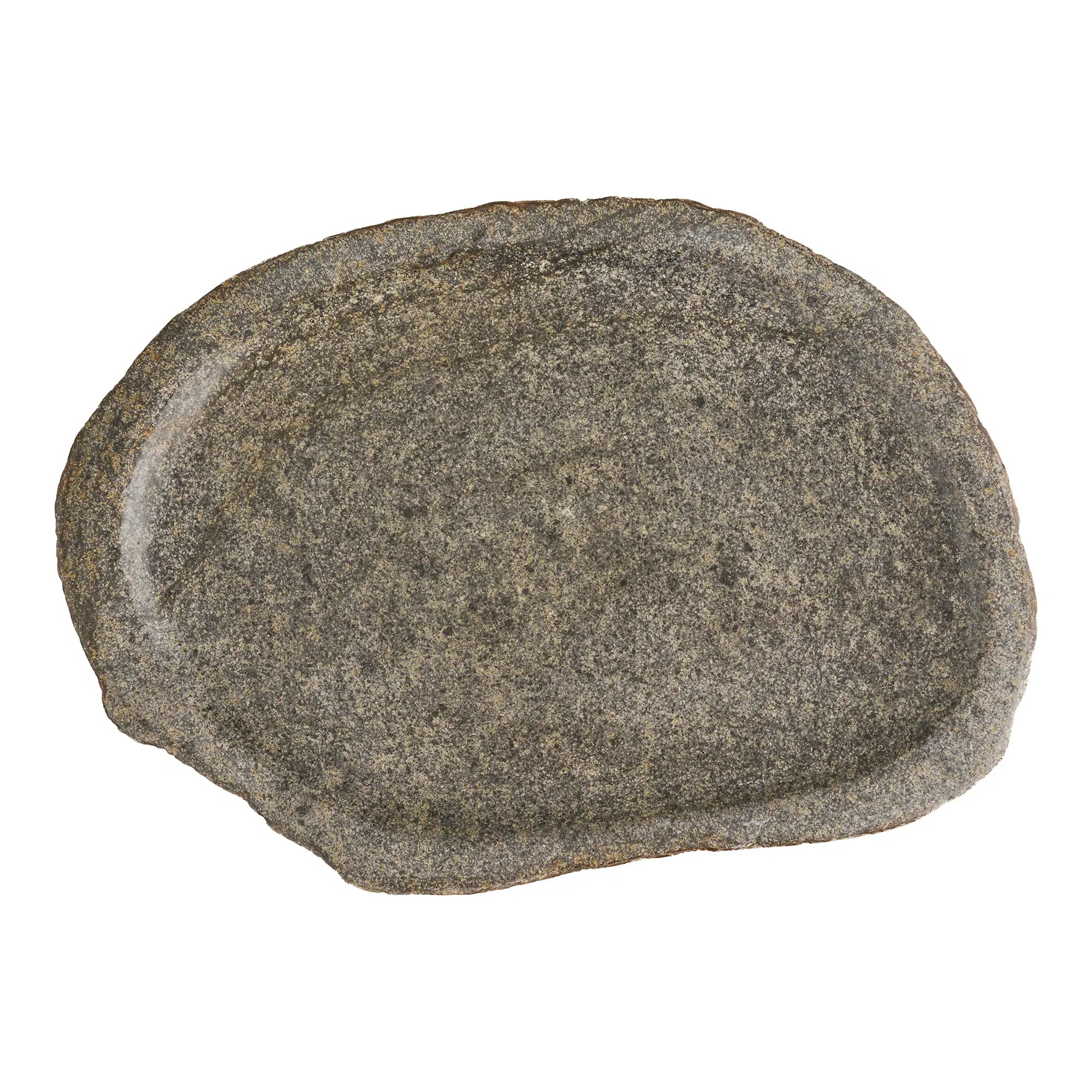 Tablet "Garon" – Natural River Stone Design