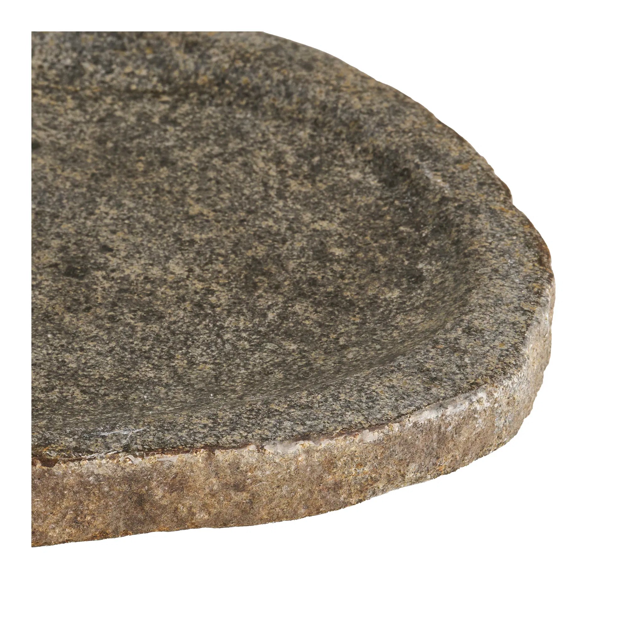 Tablet "Garon" – Natural River Stone Design