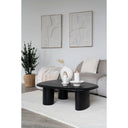 Set de bougeoirs Fiorina Duo – Ciment en Blanc