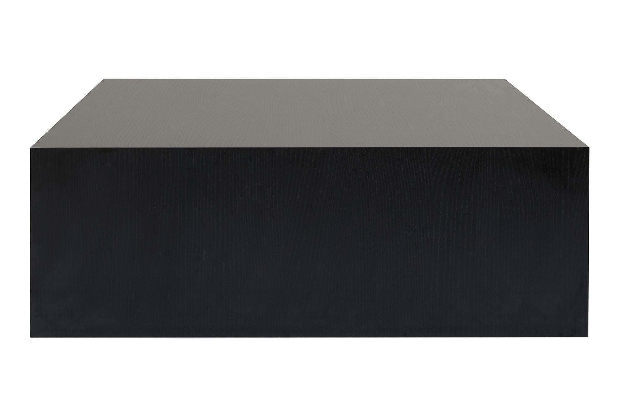 Table basse Lomira – disponible en 3 variantes avec roulettes