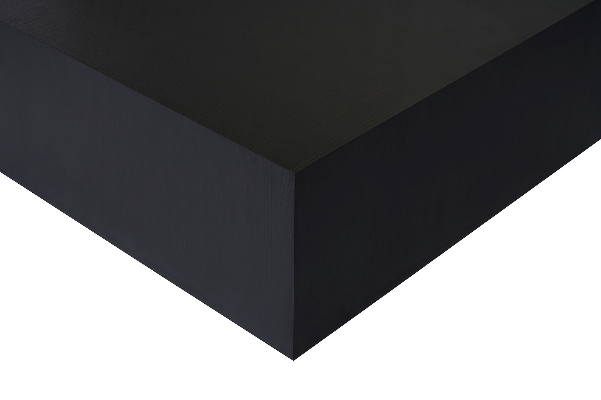 Table basse Lomira – disponible en 3 variantes avec roulettes