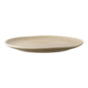Keldira Plate – made of stoneware in beige (set of 4)