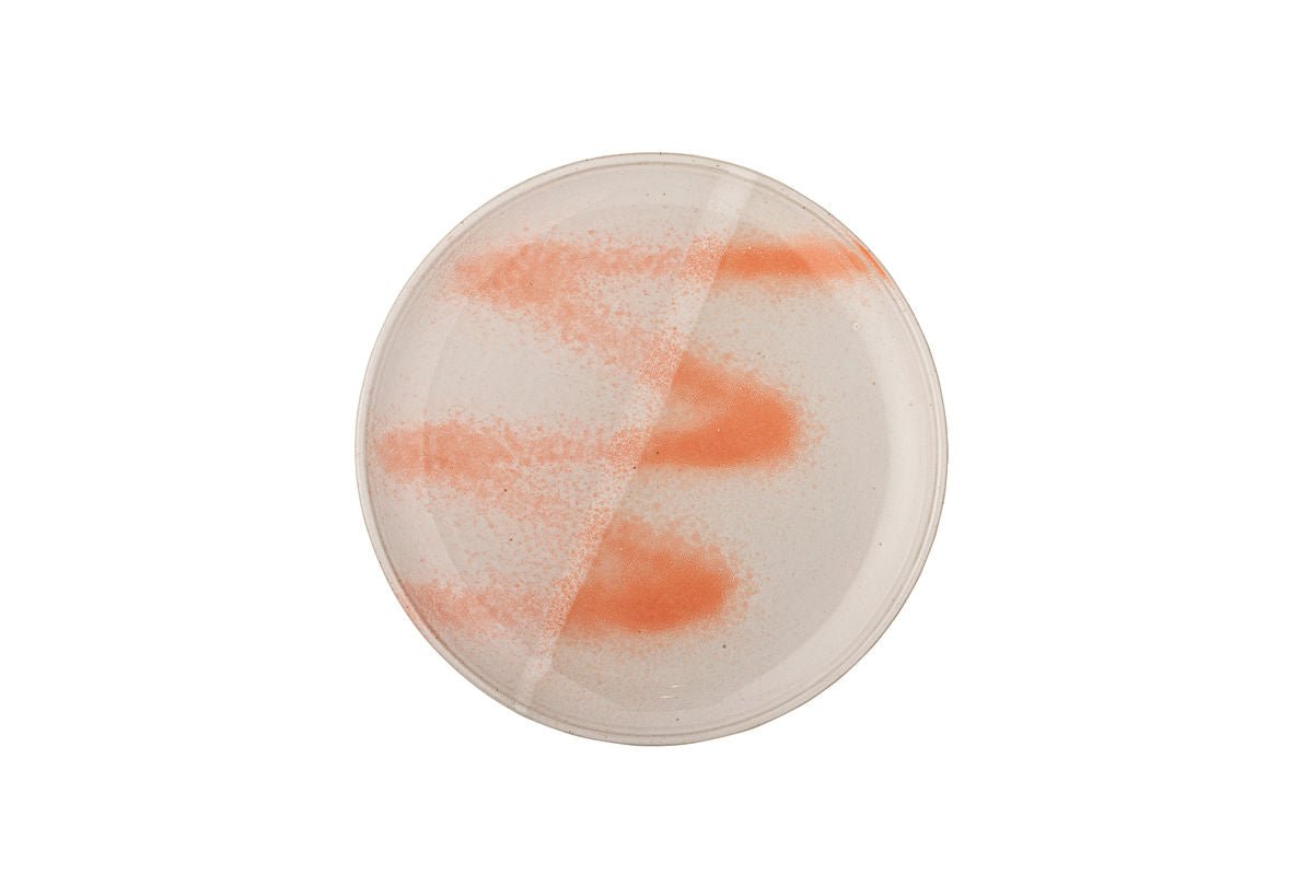 Teller Sorina – aus Steingutt gemaach