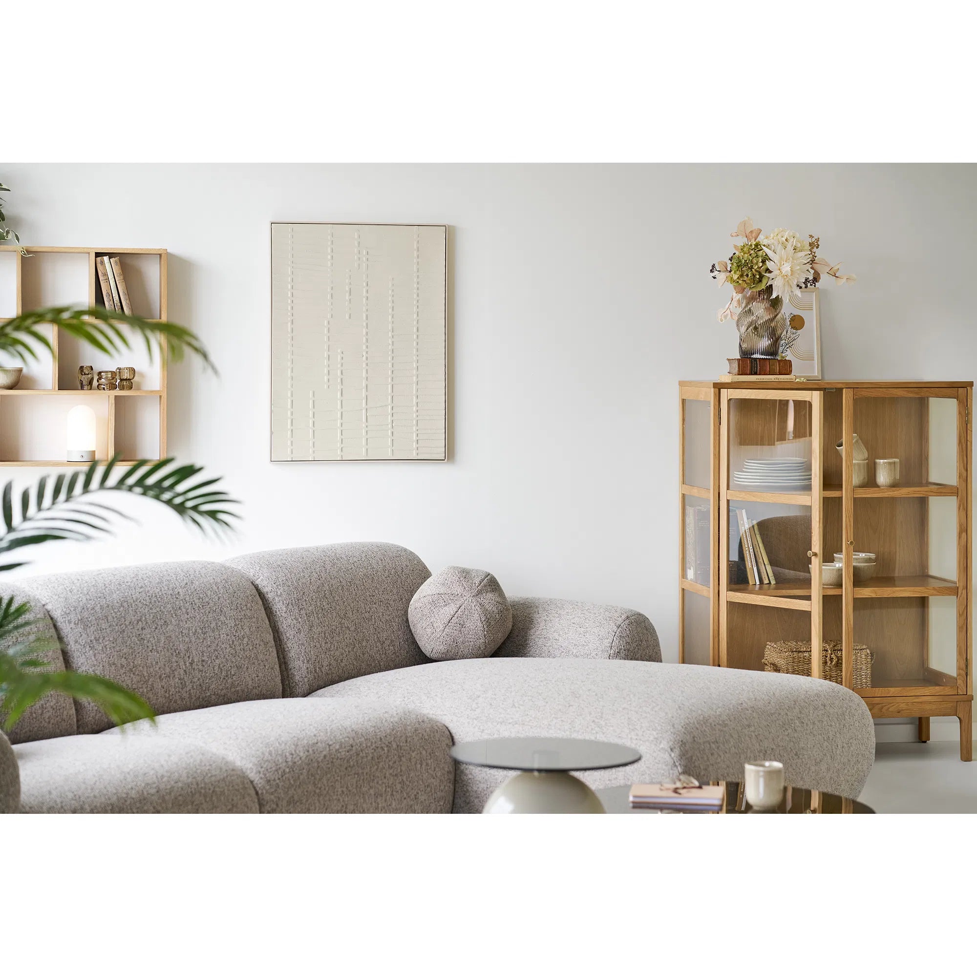 Poster Orlina – Illustration with Frame