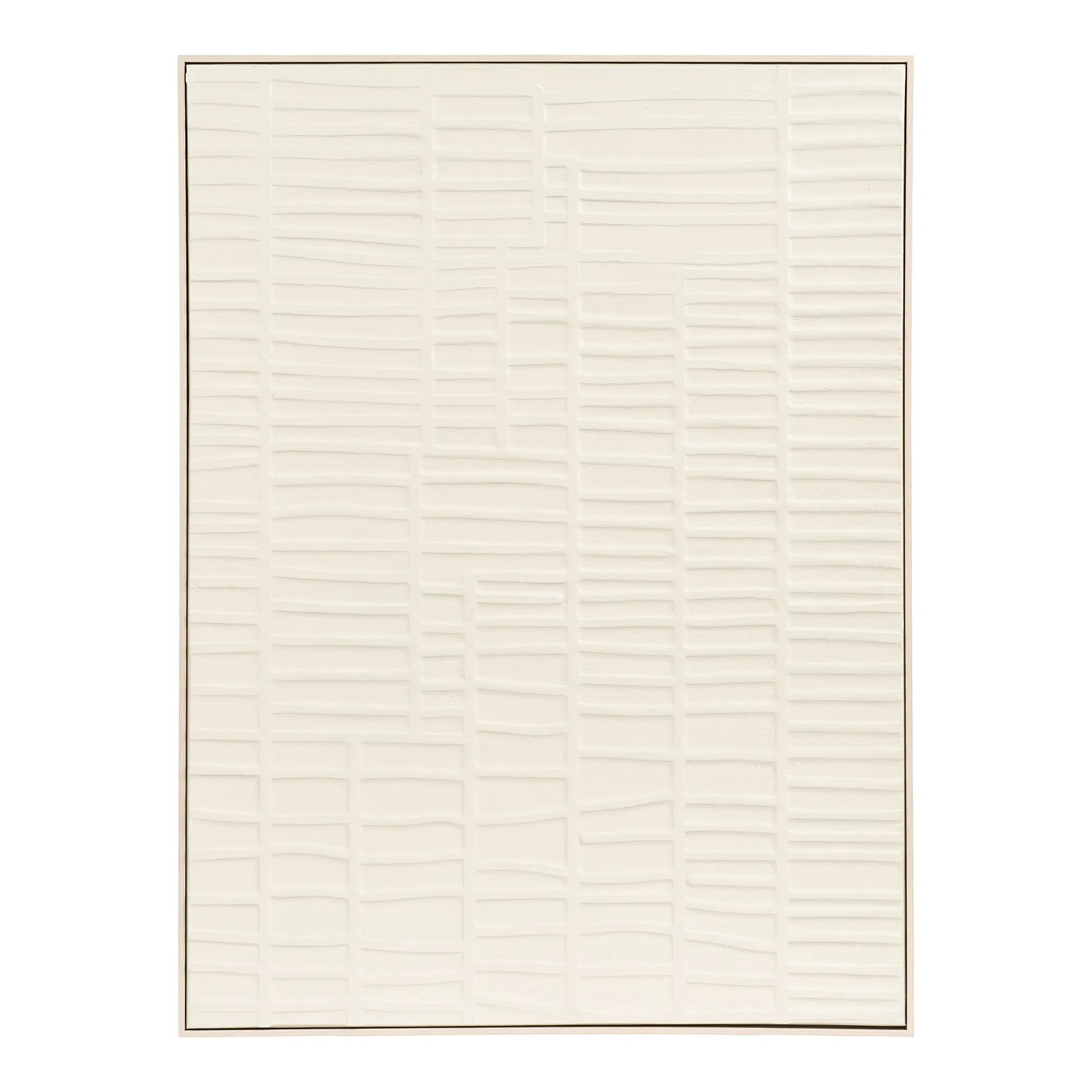 Poster Orlina – Illustration with Frame