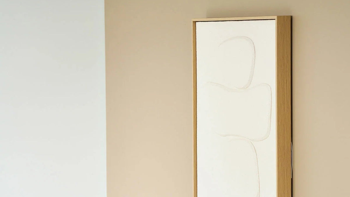 Wall decoration North - Available in 2 designs