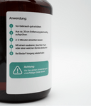 Luxusbetten24® nettoyant pour tissus d'ameublement avec parfum