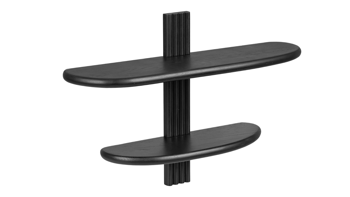 Wall shelf Alberto - available in 2 versions