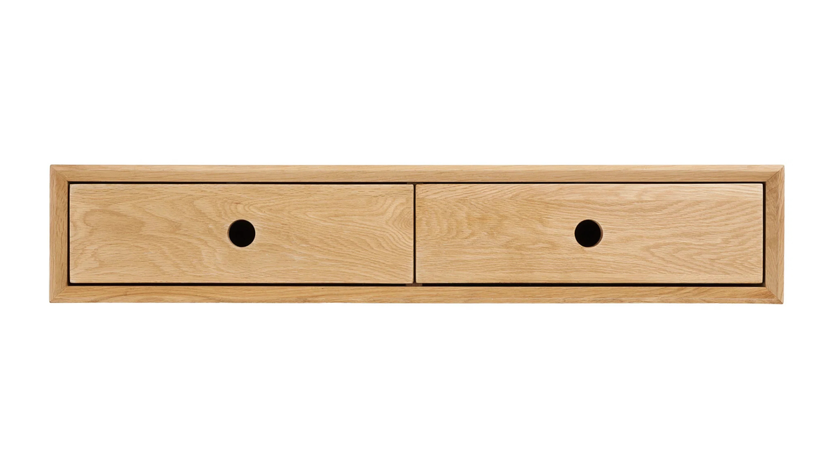Wandschaf Zuri - Disponibel an 2 Gréissten