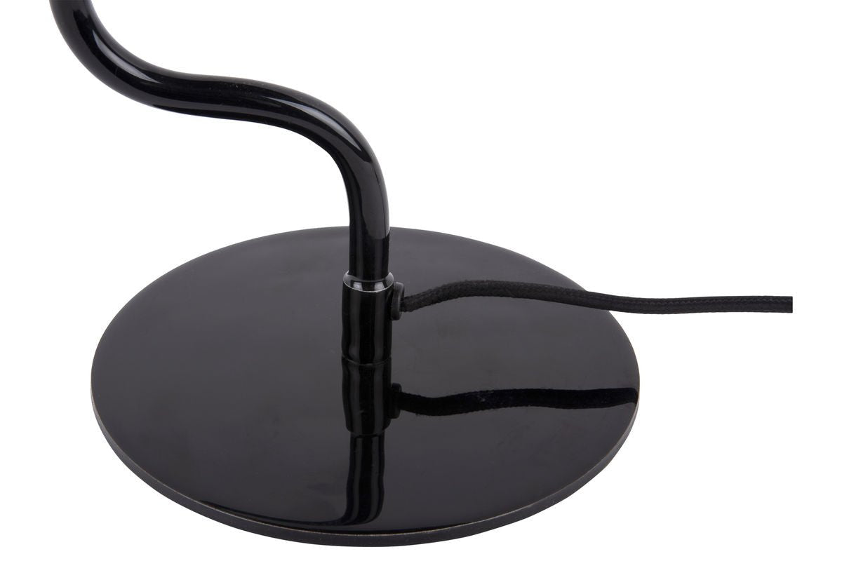 Tischlampe Crazy Paris - Designleuchte aus Eisen