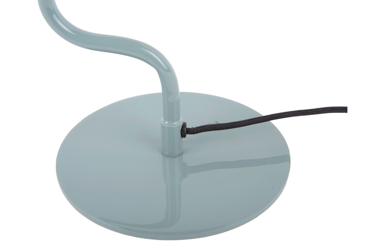 Tischlampe Crazy Paris - Designleuchte aus Eisen