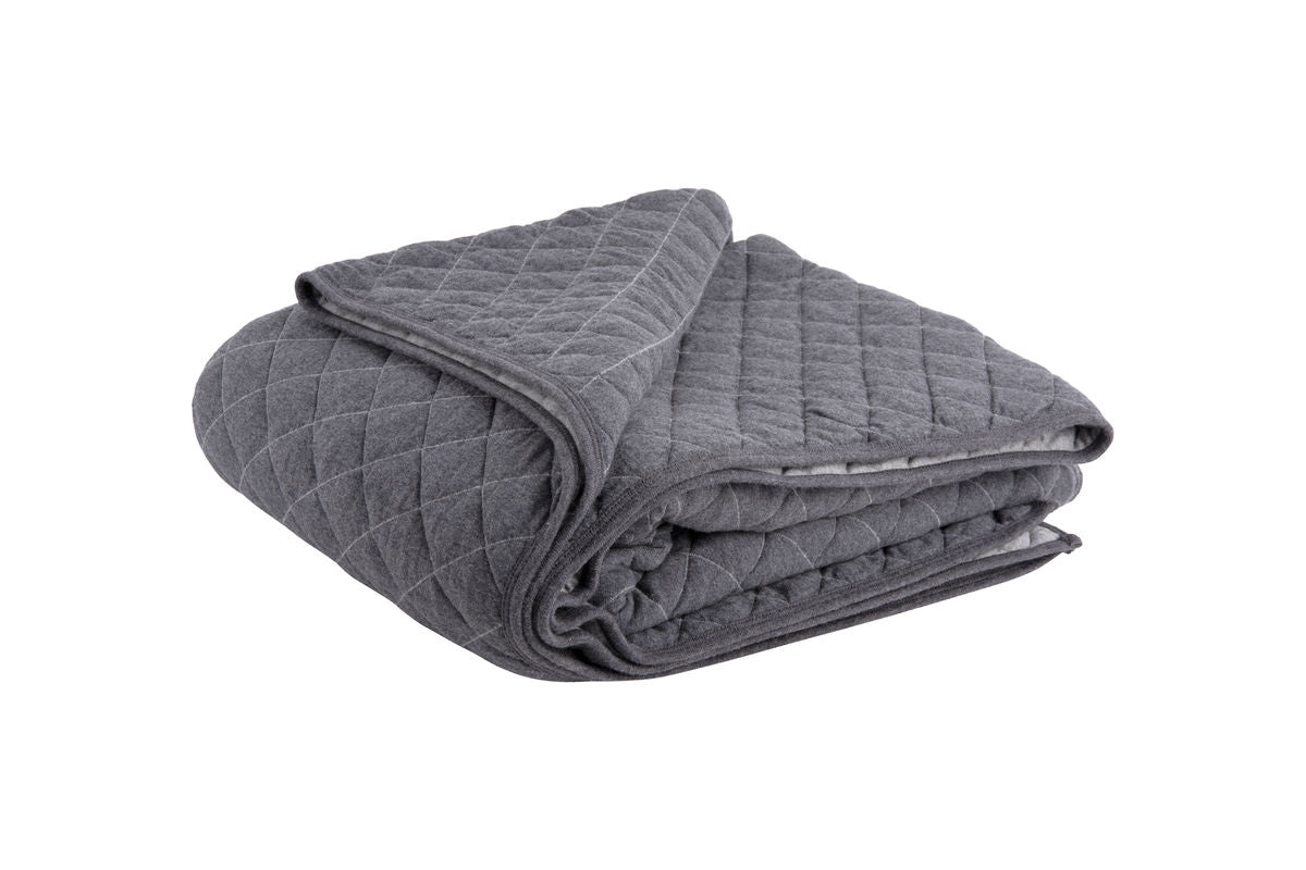 Tagesdëck Bruce – 100% Kotteng