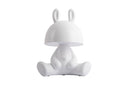 Lampe de table Lapin - fabriquée en ABS avec LED