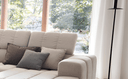 Canapé modulaire Zürich à configurer soi-même