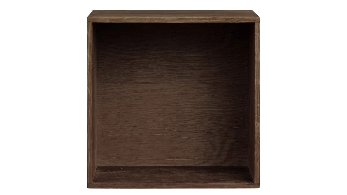 Étagère murale Grace - disponible en 4 finitions